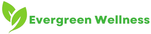 Evergreen Wellness Logo