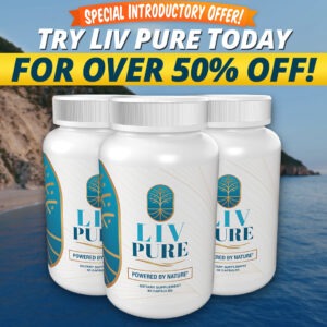 LivPure Purchase now