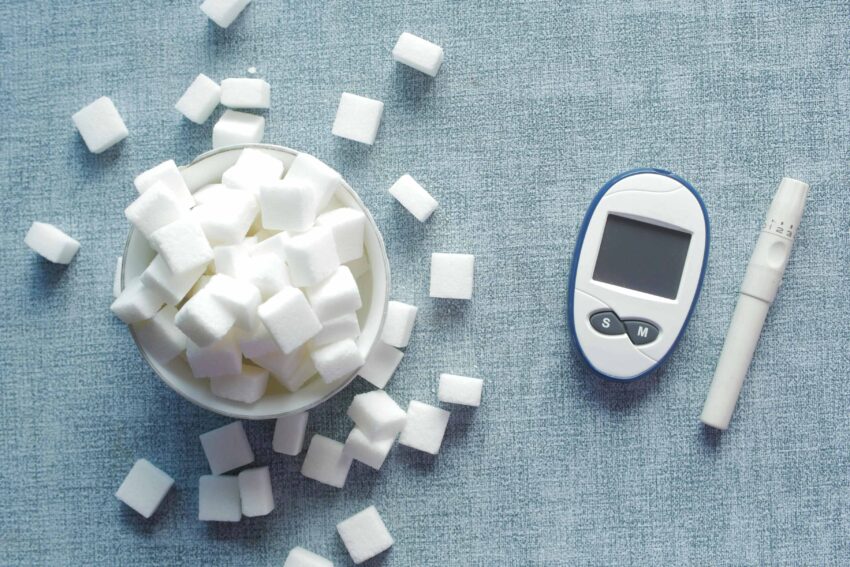 Solution for Maintaining Healthy Blood Sugar Levels